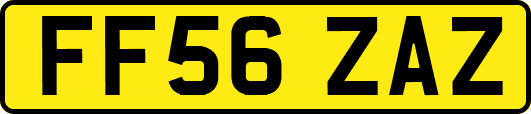 FF56ZAZ