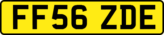 FF56ZDE