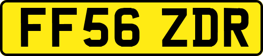 FF56ZDR