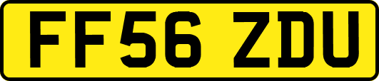 FF56ZDU