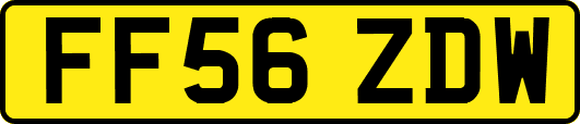 FF56ZDW