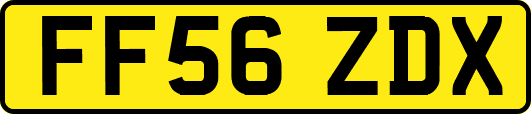 FF56ZDX
