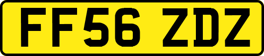 FF56ZDZ
