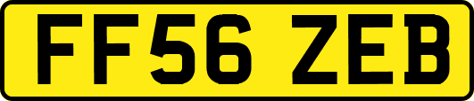 FF56ZEB