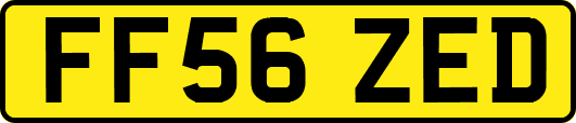 FF56ZED