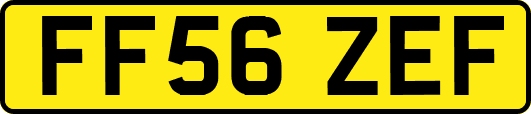 FF56ZEF
