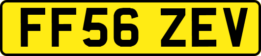 FF56ZEV