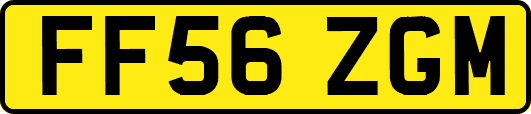 FF56ZGM