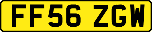 FF56ZGW