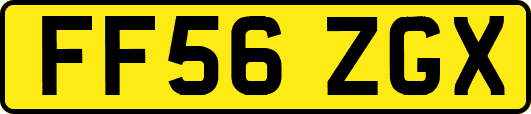 FF56ZGX
