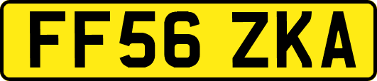 FF56ZKA