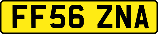 FF56ZNA
