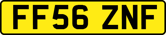 FF56ZNF