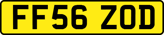 FF56ZOD