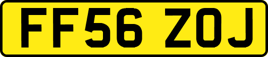 FF56ZOJ