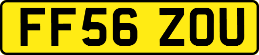 FF56ZOU