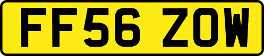FF56ZOW