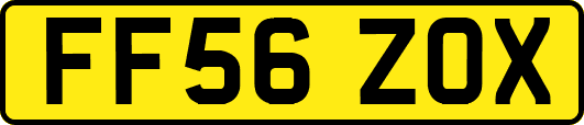 FF56ZOX