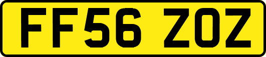FF56ZOZ