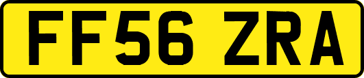 FF56ZRA