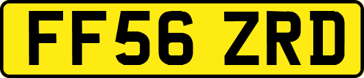 FF56ZRD
