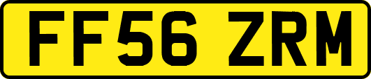 FF56ZRM