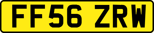 FF56ZRW