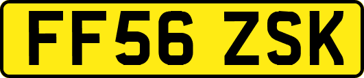 FF56ZSK