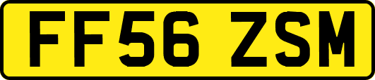 FF56ZSM