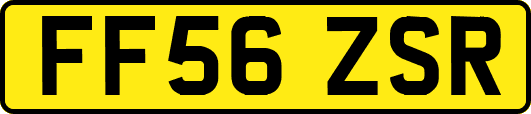 FF56ZSR