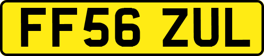 FF56ZUL
