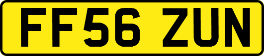 FF56ZUN