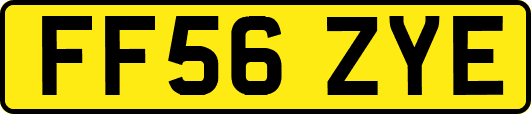 FF56ZYE