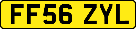 FF56ZYL