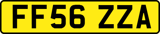 FF56ZZA