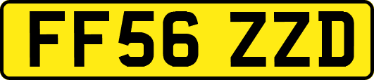 FF56ZZD