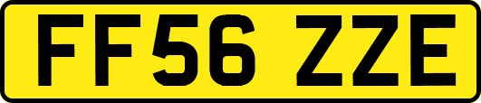 FF56ZZE