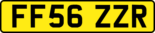 FF56ZZR