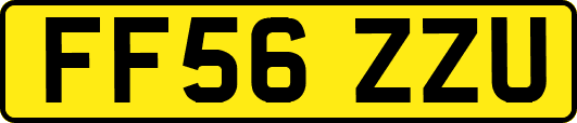 FF56ZZU