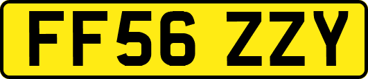 FF56ZZY
