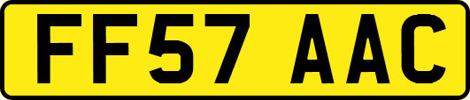 FF57AAC