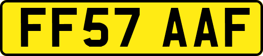 FF57AAF