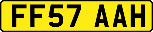 FF57AAH