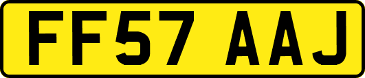FF57AAJ
