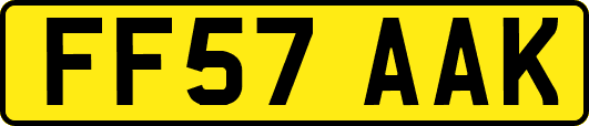 FF57AAK