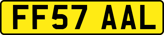 FF57AAL