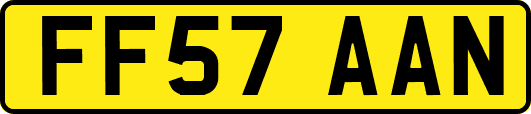 FF57AAN