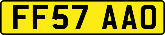 FF57AAO