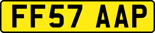 FF57AAP