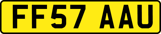 FF57AAU